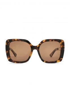 Next Damen Sonnenbrille - Brown
