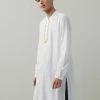Next KAFTAN - Hemd - Grey | Herren