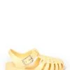 Next Kinder JELLY - Badesandale - Yellow
