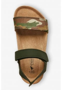 Next Unisex Trekkingsandale - Green -Next Verkäufe 2022 0025bc7b62494001b52ef083df99d07e