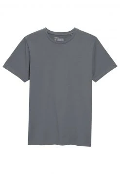 Next CREW - T-Shirt Basic - Metallic Grey | Herren 7 Next CREW - T-Shirt Basic - Metallic Grey | Herren -Next Verkäufe 2022 003f14e3e3e2473e96ac2d847a5ecb48