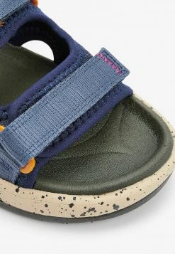Next Kinder STRAP TOUCH FASTENING - Trekkingsandale - Navy Blue Khaki Green 9 Next Kinder STRAP TOUCH FASTENING - Trekkingsandale - Navy Blue Khaki Green -Next Verkäufe 2022 0056cba82cfe4cd2b00a6dce0a1865bf