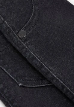 Next 2 PACK - Jeggings - Mottled Black | Kinder -Next Verkäufe 2022 0059394e81d04679a2b57eb3c5b5c2c2