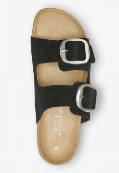 Next Damen Riemensandalette - Black 7 Next Damen Riemensandalette - Black -Next Verkäufe 2022 0059487dbb8741a7be085e43745436a4