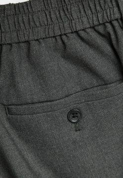 Next Herren MOTION FLEX - Stoffhose - Grey -Next Verkäufe 2022 006522c324504ba3bc22d4d47e58944e