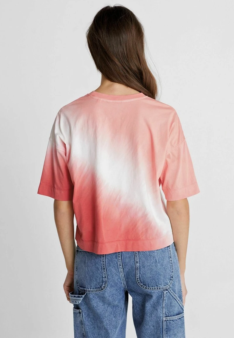 Next Damen SHORT SLEEVE - T-Shirt Print - Pink 3 Next Damen SHORT SLEEVE - T-Shirt Print - Pink – Bild 3