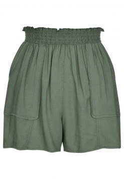 Next Damen GEO - Shorts - Green 9 Next Damen GEO - Shorts - Green -Next Verkäufe 2022 0066aa93a673467999a506086d797e63
