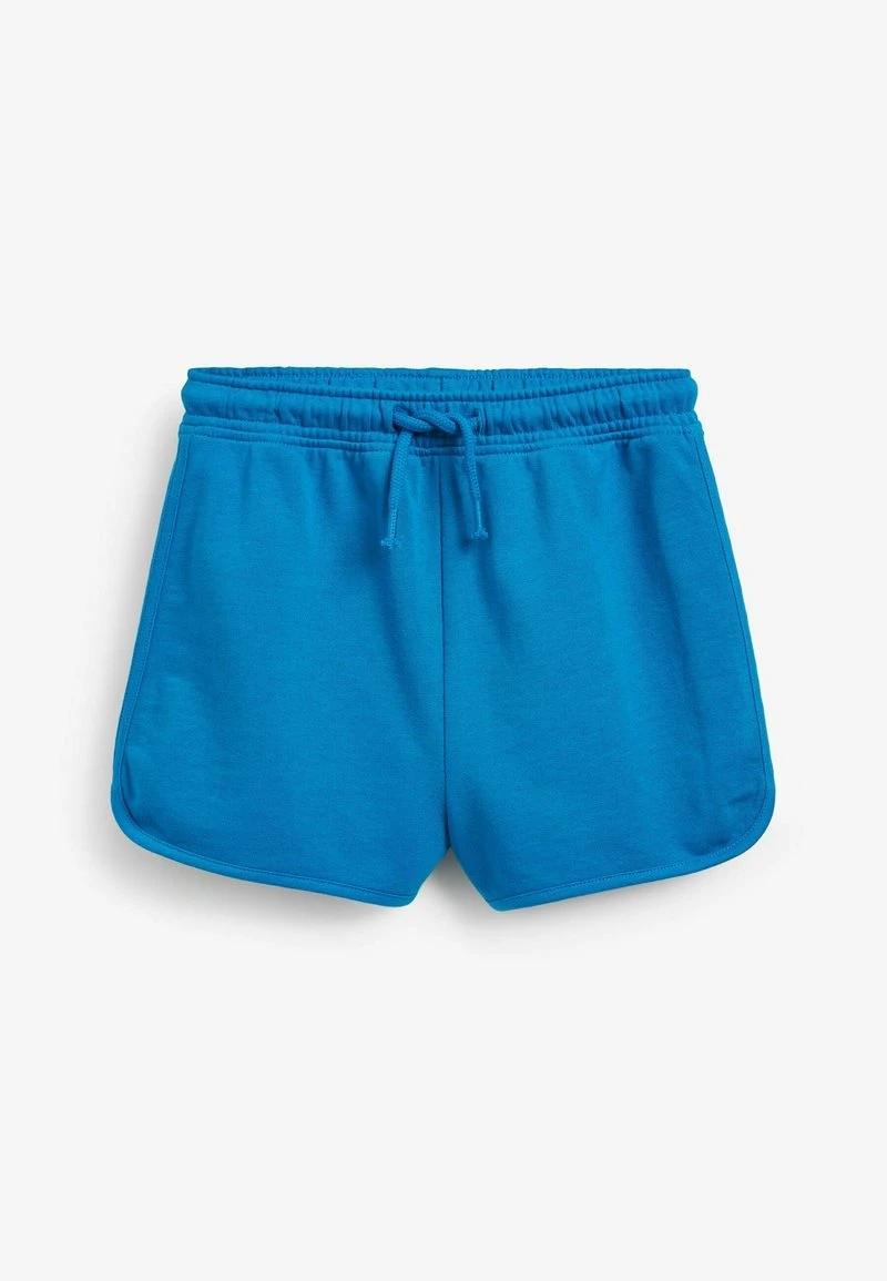 Next Shorts - Blue Bright Tropical | Kinder 6 Next Shorts - Blue Bright Tropical | Kinder – Bild 6