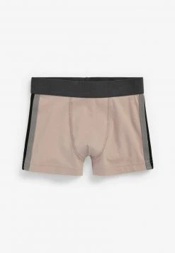 Next Kinder 7 PACK TRUNKS - Panties - Grey Tan -Next Verkäufe 2022 008d6cbb65f24c61b585bf5da93203c8