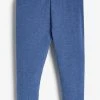 Next Unisex BASIC - Leggings - Hosen - Blue Denim