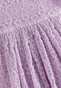 Next SHORT SLEEVE - Cocktailkleid/festliches Kleid - Lilac Purple | Kinder -Next Verkäufe 2022 00c713a0d1b44c78a68a8c0dbb160a2f