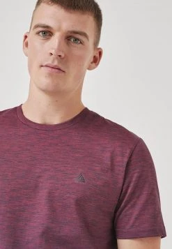 Next Herren ACTIVE SPORTS - T-Shirt Print - Red (624283) -Next Verkäufe 2022 00c8f07cdb0e4156bedf4fb661ba9de4