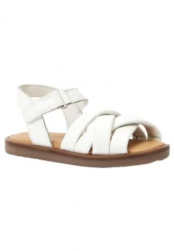 Next Kinder Riemensandalette - White