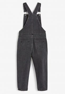 Next Latzhose - Grey | Kinder -Next Verkäufe 2022 00f0d6909d124436b567b0f2b5c5fdce