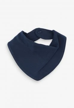 Next Kinder UNISEX - Lätzchen - Blue -Next Verkäufe 2022 00f65df125f5499d994c806eea9e5d91