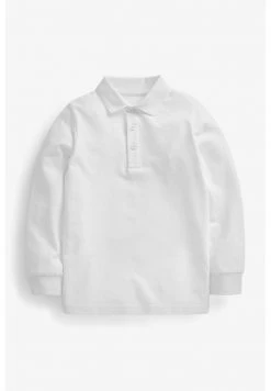 Next Kinder 2 PACK - Poloshirt - White 11 Next Kinder 2 PACK - Poloshirt - White -Next Verkäufe 2022 00fa2abec03d46d39d5cbef19f697aeb