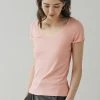 Next Damen 3 PACK - T-Shirt Basic - White/pink/black