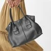 Next Damen Handtasche - Black