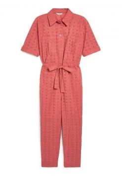 Next LONG SLEEVE - Jumpsuit - Pink | Damen 9 Next LONG SLEEVE - Jumpsuit - Pink | Damen -Next Verkäufe 2022 01202d534a174539990abbb730289178