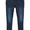 Next Kinder SUPER - Jeans Relaxed Fit - Blue Denim