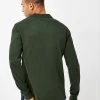 Next Herren Poloshirt - Olive