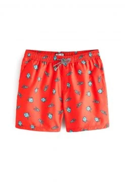 Next Badeshorts - Red Turtle | Herren -Next Verkäufe 2022 012f2353ee6b4e68b93133848359854e