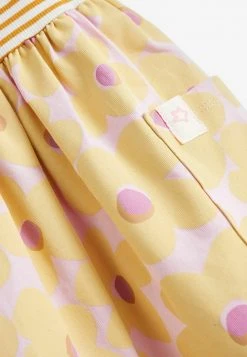 Next Kinder FLORAL STRIPE DRESS - Freizeitkleid - Lilac Purple Yellow -Next Verkäufe 2022 0131c419b22b436cb293a10b595bceaf