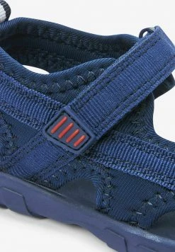 Next Kinder Trekkingsandale - Navy Blue -Next Verkäufe 2022 01406f0b71b54a4f956d38fcf2809441