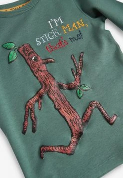 Next Kinder Snuggle - Nachtwäsche Set - Green 13 Next Kinder Snuggle - Nachtwäsche Set - Green -Next Verkäufe 2022 0140e02dbab6436dbc6aed84dbcff8b5