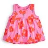 Next Kinder PEPLUM - Top - Pink