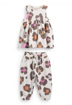 Next Kinder SET - Jogginghose - Animal Print -Next Verkäufe 2022 014dc6acb8f843c5837a30630227464e