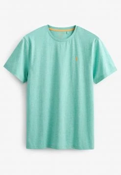 Next Herren 5 PACK - T-Shirt Basic - Pastel Mix -Next Verkäufe 2022 0154a37dd5a741349572073b43a4aa93