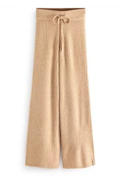 Next SAVANNAH MILLER - Stoffhose - Oatmeal Cream | Damen -Next Verkäufe 2022 015b00eba7dc4ce884daf230735b55a0