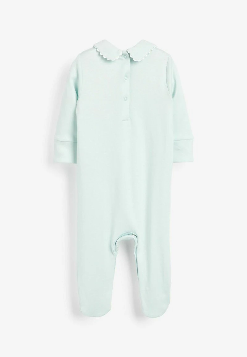 Next Kinder Strampler - Blue 2 Next Kinder Strampler - Blue – Bild 2