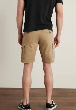 Next Herren PREMIUM LAUNDERED - Shorts - Sand -Next Verkäufe 2022 0160c3c656a940d4b08db199f9252eae