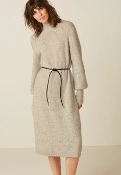 Next Damen Strickkleid - Camel 8 Next Damen Strickkleid - Camel -Next Verkäufe 2022 01651a05ec594e1aabc25acffedd54f3