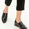 Next Damen EVA - Slipper - Black