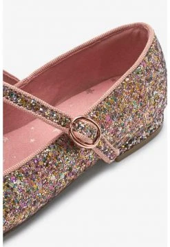 Next Kinder MARY JANE - Riemchenballerina - Pink (a09754) -Next Verkäufe 2022 0176a88189784941a659fc7ce5fe1ecb