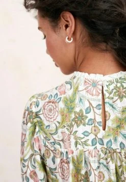 Next Damen Jerseykleid - White/ Green 5 Next Damen Jerseykleid - White/ Green -Next Verkäufe 2022 017a267144e943a3affbd2f9da52e038