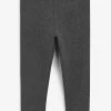 Next Kinder BASIC - Leggings - Hosen - Grey