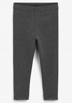 Next Kinder BASIC - Leggings - Hosen - Grey