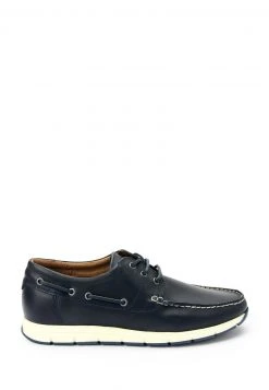 Next MOTION FLEX - Mokassin - Navy Blue | Herren