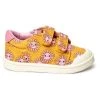 Next SPOT TOUCH - Sneaker Low - Mottled Yellow | Kinder