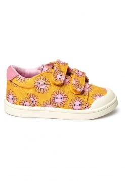 Next SPOT TOUCH - Sneaker Low - Mottled Yellow | Kinder