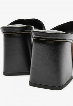 Next Damen FOREVER COMFORT - Pantolette Hoch - Black 9 Next Damen FOREVER COMFORT - Pantolette Hoch - Black -Next Verkäufe 2022 01932534653b47ea952d1e4a0d05cb58