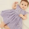 Next Kinder Cocktailkleid/festliches Kleid - Lilac Purple