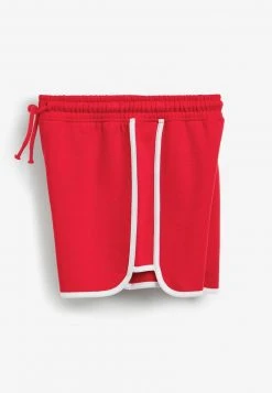 Next Kinder 3 PACK - Shorts - Red Blue Grey -Next Verkäufe 2022 01a036c7ba3b4cb485f6811bee6625fb