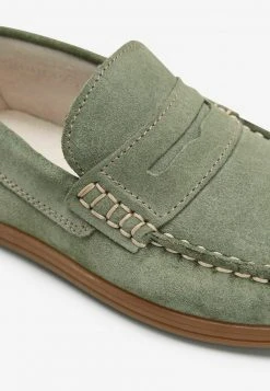 Next Kinder PENNY - Mokassin - Green -Next Verkäufe 2022 01a8bc130db343ada04be40ef6ac94c2