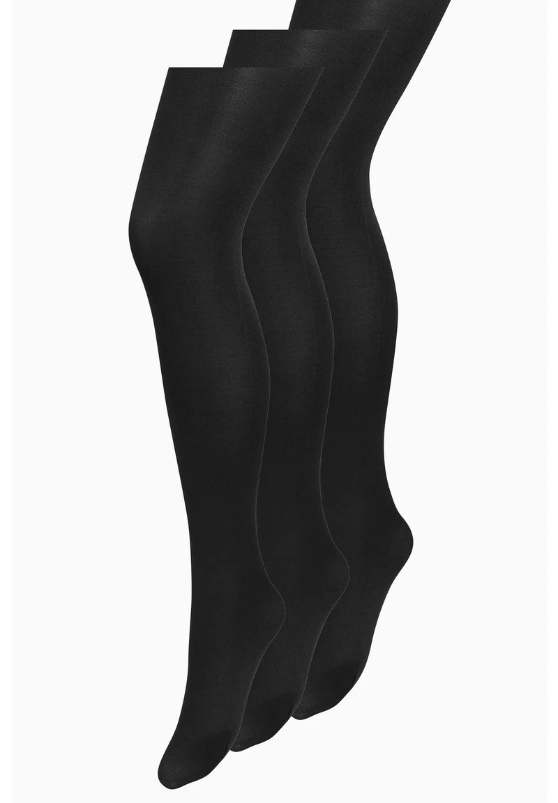 Next Damen OPAQUE - Strumpfhose - Black 1 Next Damen OPAQUE - Strumpfhose - Black