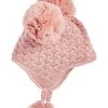 Next Kinder CABLE HAT - Mütze - Pink